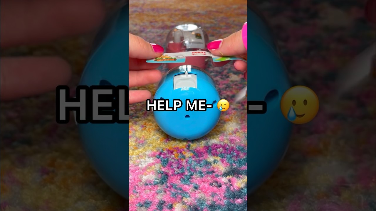 Testing the WEIRDEST $5 FIDGET CLAW MACHINE from AMAZON! 😱🤑🦕