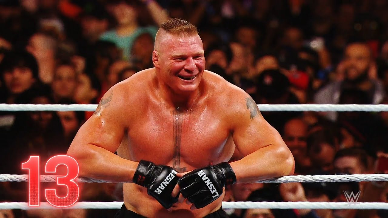 WWE Royal Rumble 2024: By the Numbers