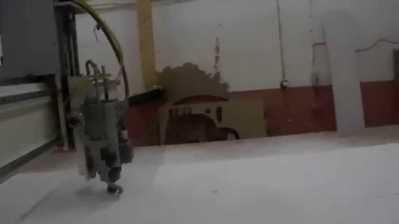 cnc kesim dekota