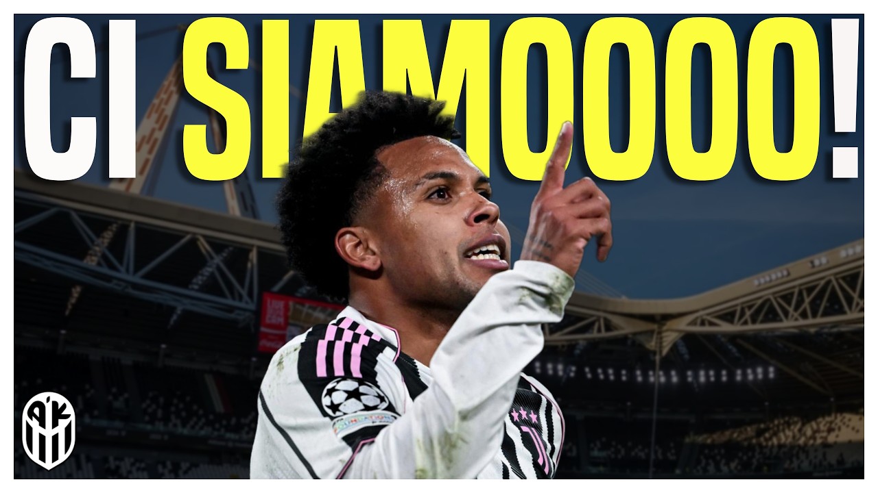 💣 NOTIZIA BOMBA! ⏳ CI SIAMOOO!