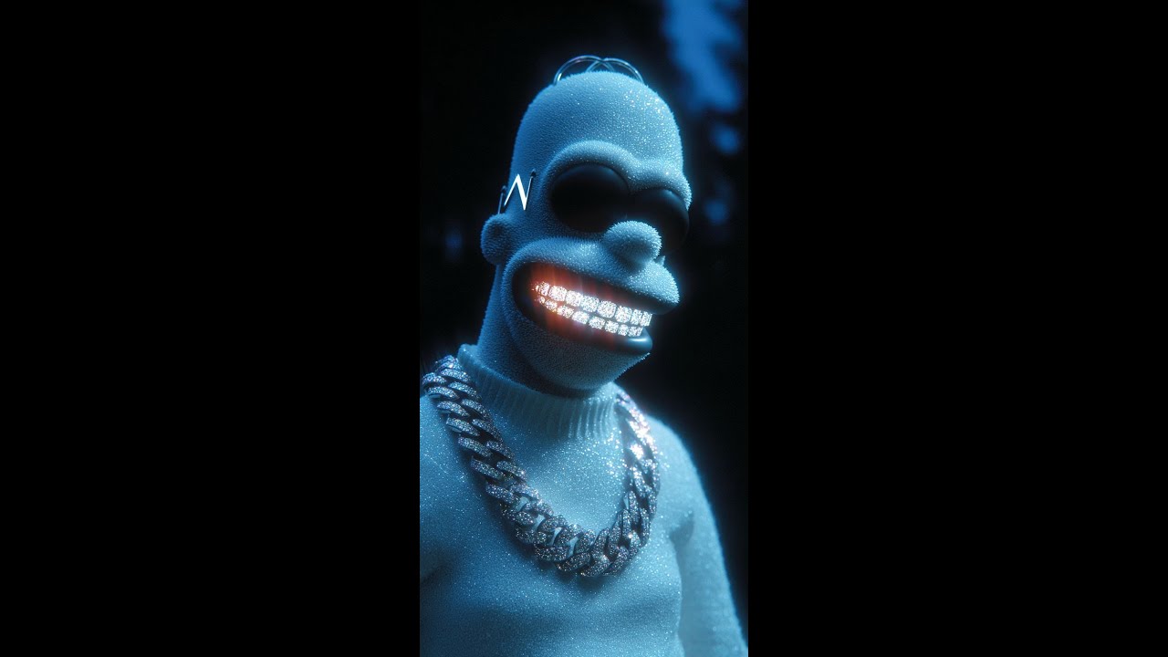 [FREE] Detroit Type Beat 2025 - No Trust  | Hard Dark Trap Beat 483beats (Prod. SMproducciones)