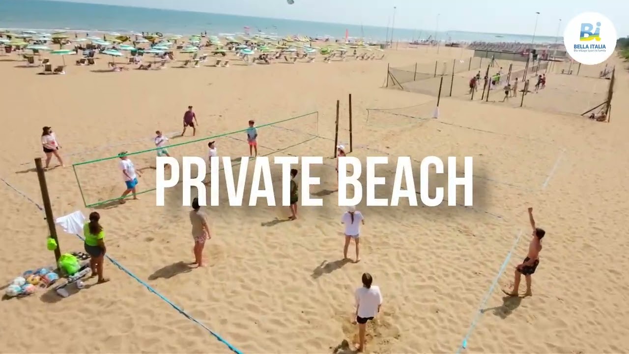 Lignano - Veronello - Piani di Luzza