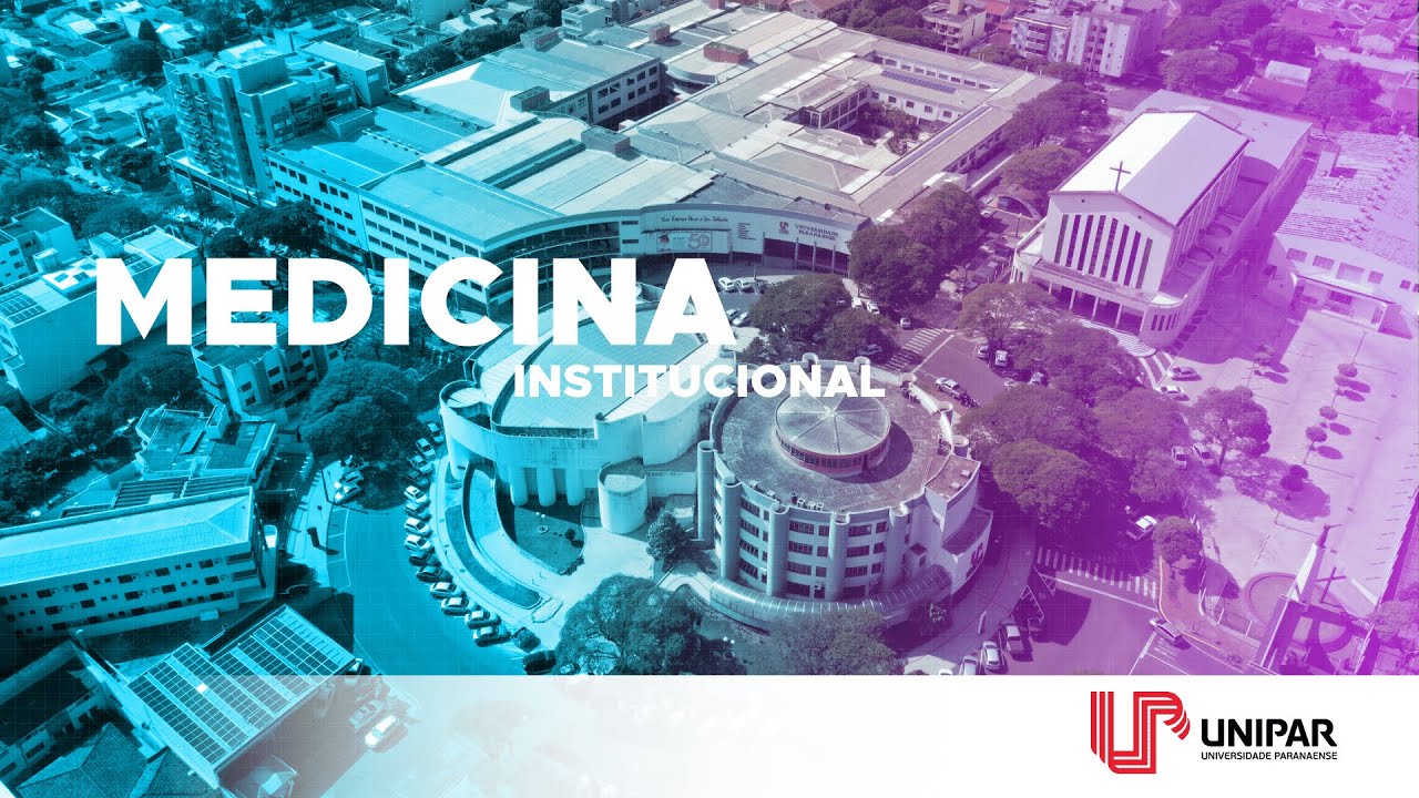 Institucional Medicina Unipar