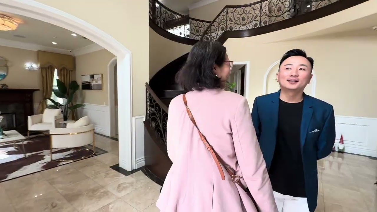 Arcadia 孔雀园 400多万能买到什么的房子🏠呢？