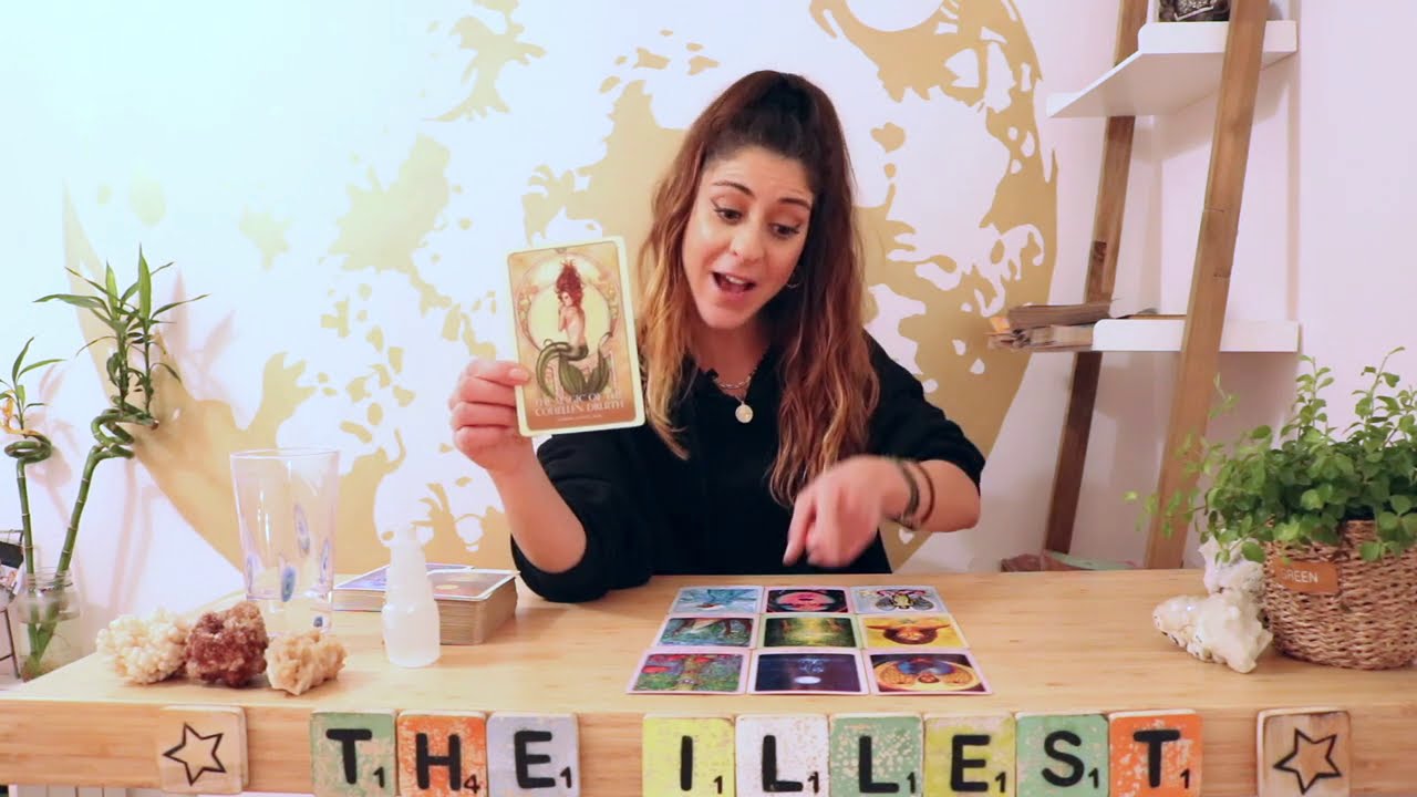 LIBRA - 'A PEACEFUL CONVERSATION... - December 2020 Tarot Reading