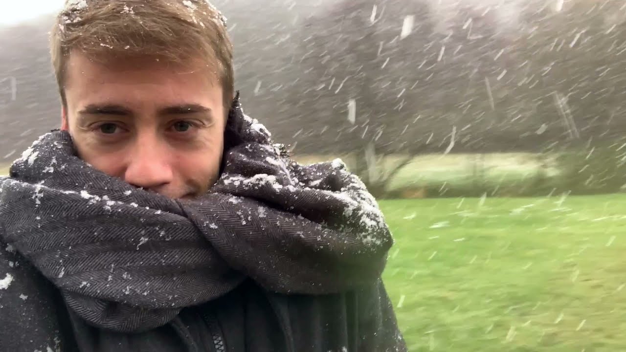 Goodbye Germany / My life in Hunsrück