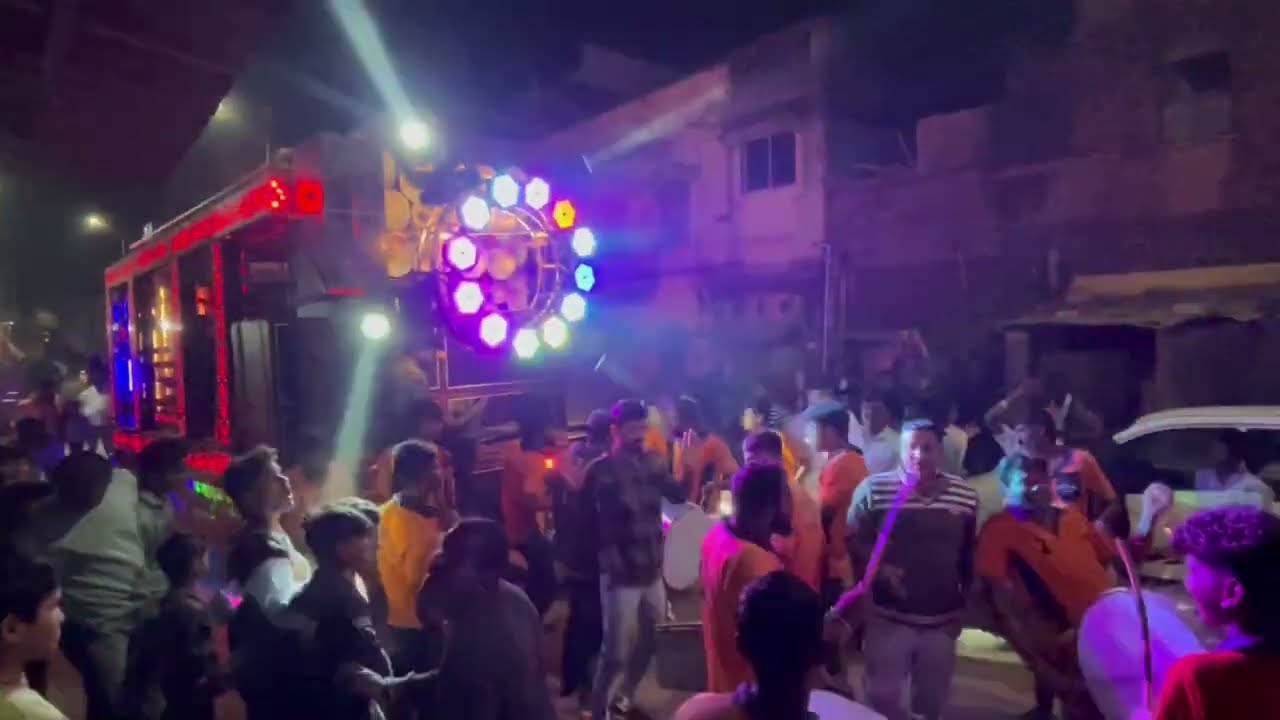 आरझू special बारीक 🔥 || Arzoo Band Party Patur || Dialogue Remix Special || Wedding Program Shegaon