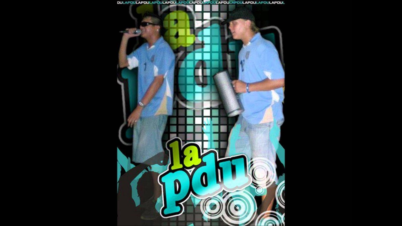 B 33 feat La PDU - Sube la temperatura [difusion julio 2012]