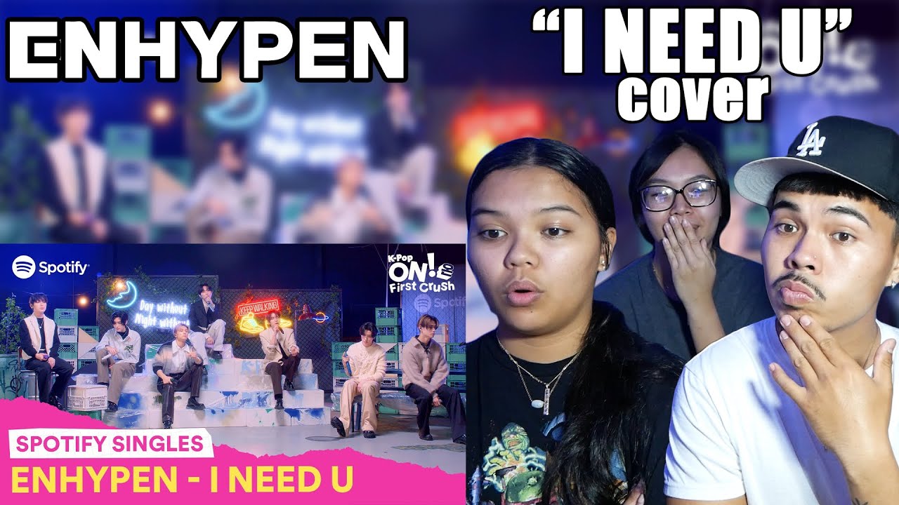 ENHYPEN 
