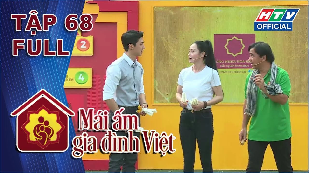MÁI ẤM GIA ĐÌNH VIỆT | Quách Thu Phương-Bình An đem bình an đến cho trẻ Yên Bái | TẬP 68 | 19/1/2024