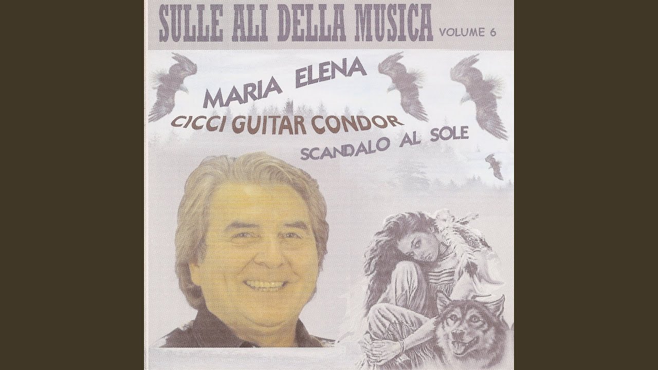 Maria Elena