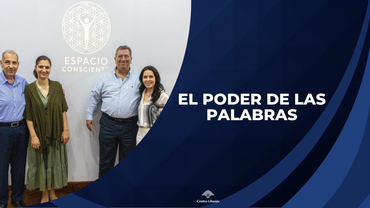 EL PODER DE LAS PALABRAS