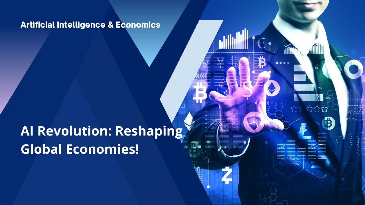 The Impact of AI on Global Economic Growth
