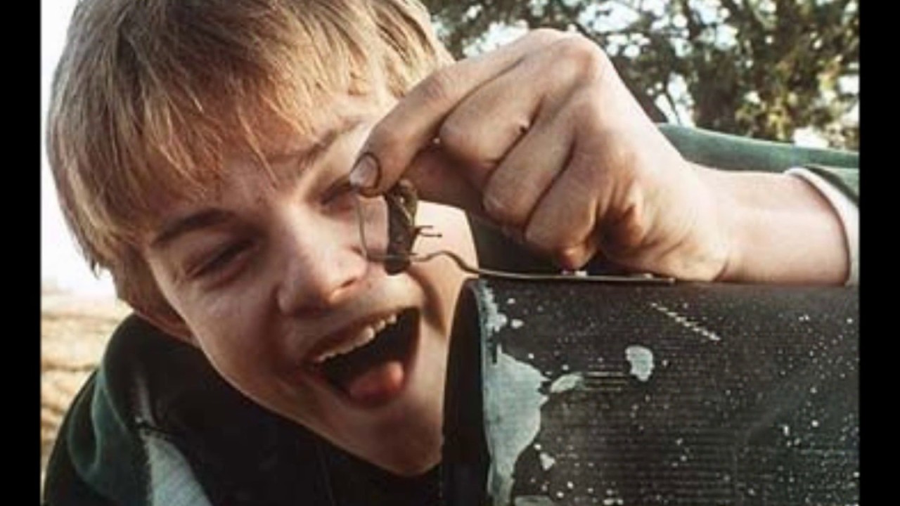 Top 10 Oscar Mistakes (Best Supporting Actor)