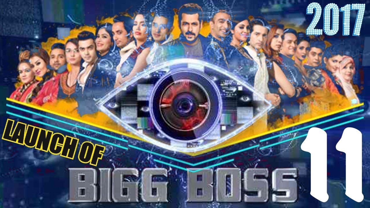 BIGG BOSS 11 Full Episode  with SALMAN KHAN