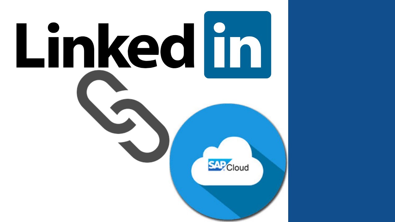 LinkedIn Sales Navigator and SAP Sales Cloud