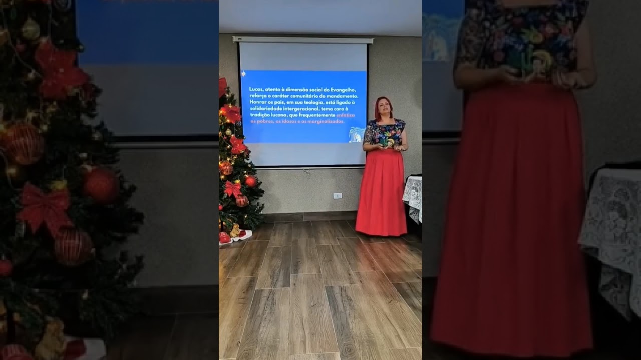 Evangelho: Honrar Pai e Mãe 