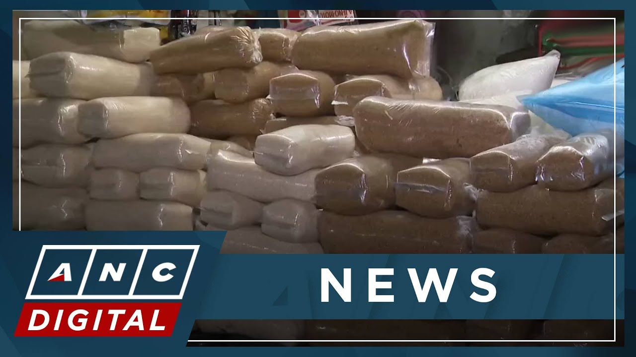 FAO: Global sugar prices hit 13-year high due to el ni&ntilde;o fallout | ANC
