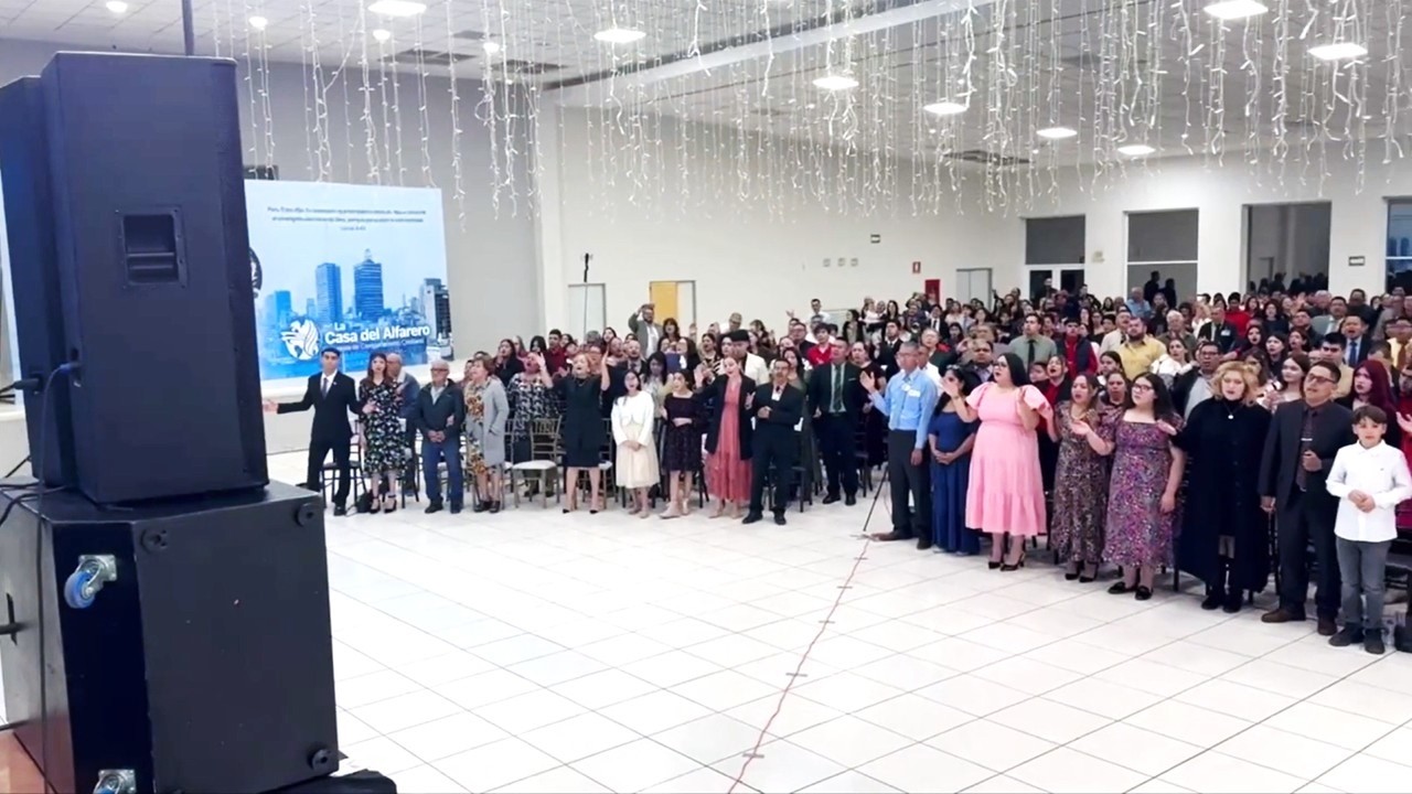 Свобода от чувства вины &mdash; проповедь пастора Грега Митчелла