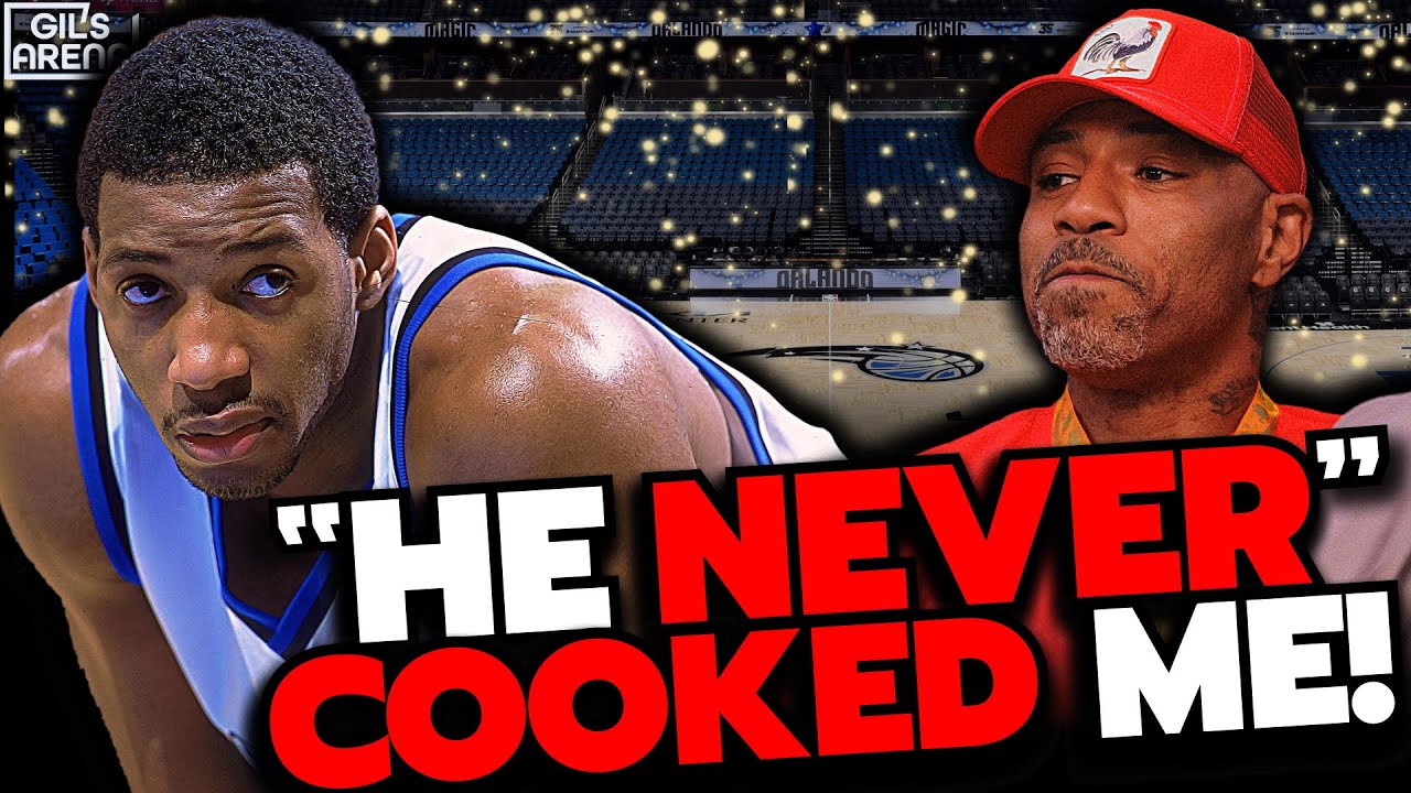 Kenyon GETS REAL On His HOSTILE Beef With T-Mac