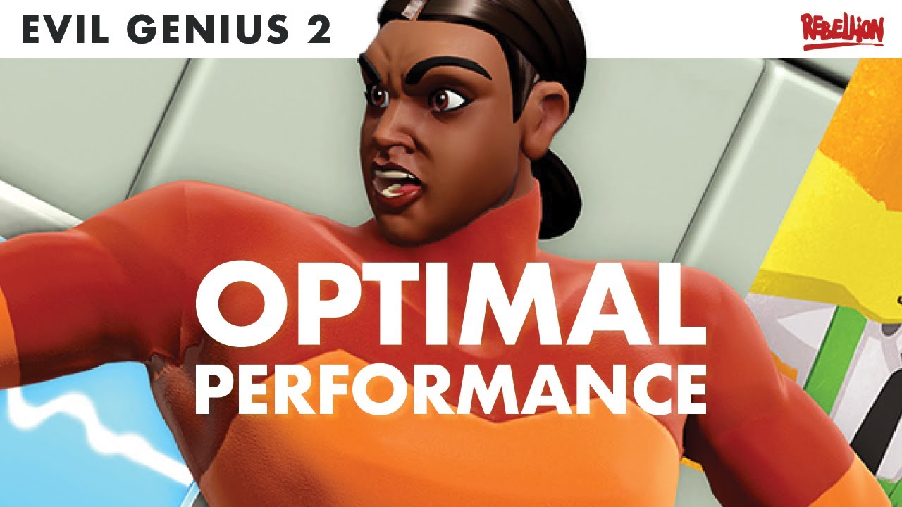 Evil Genius 2 System Requirements | Will It Make Your PC Self Destruct?