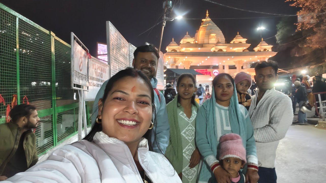 Vaishno Devi ka bulawa aagya finally ❤️🙏 #vlog #youtube #explore #vaishnodevi #jammu 