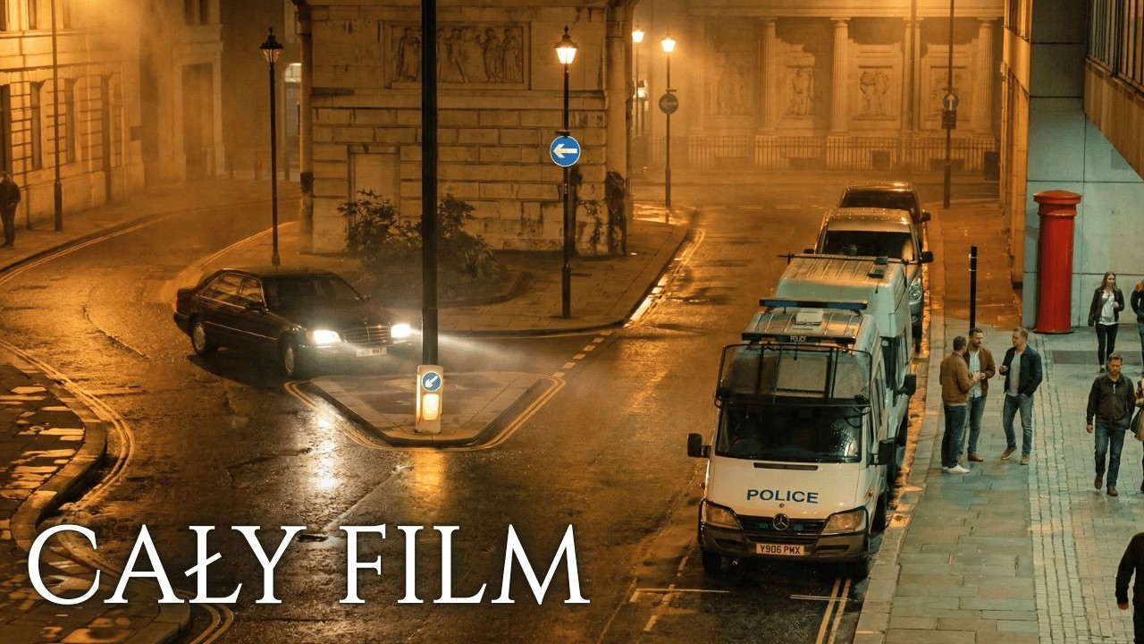 Szokujący kryminał oparty na faktach! Oglądaj teraz! 🎬 Pełne filmy po polsku