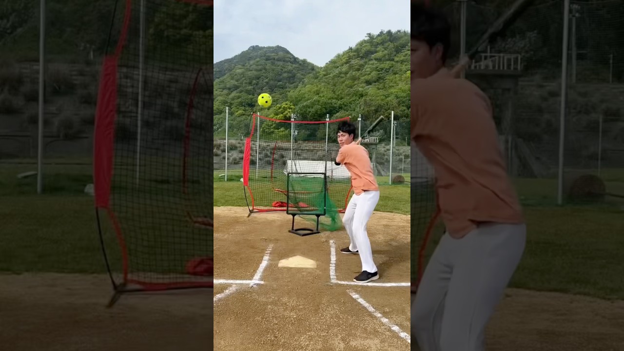 1軍選定試合②