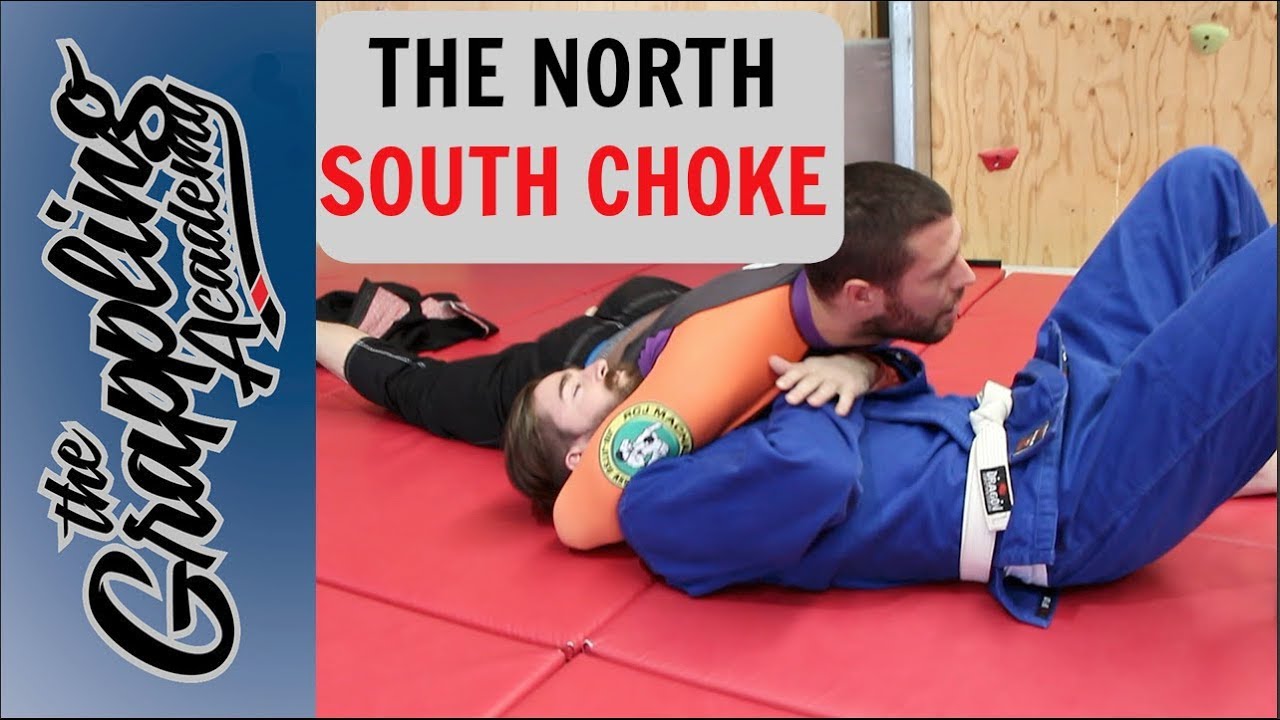The North South Choke!