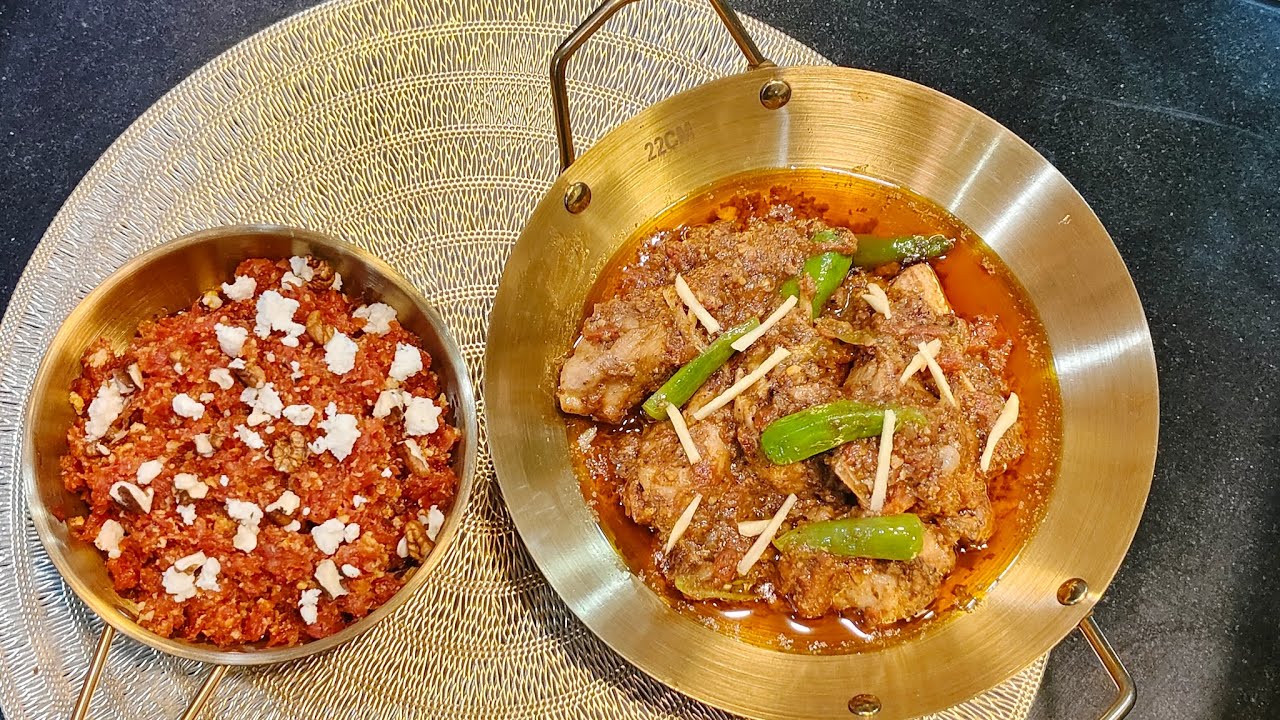 Dhuwandaar Chicken Koyla Karhai Hightway Style Recipe By @Life_with_saha #karhai #sehri #iftari #fyp
