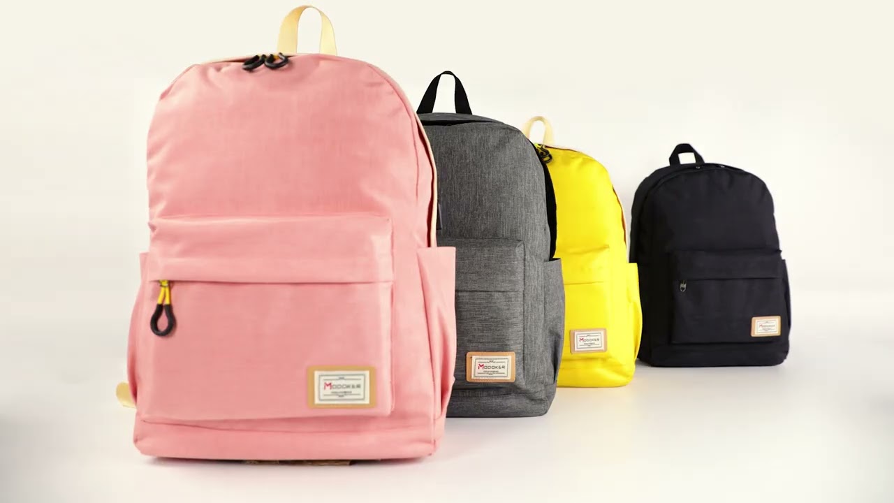 Modoker Backpack
