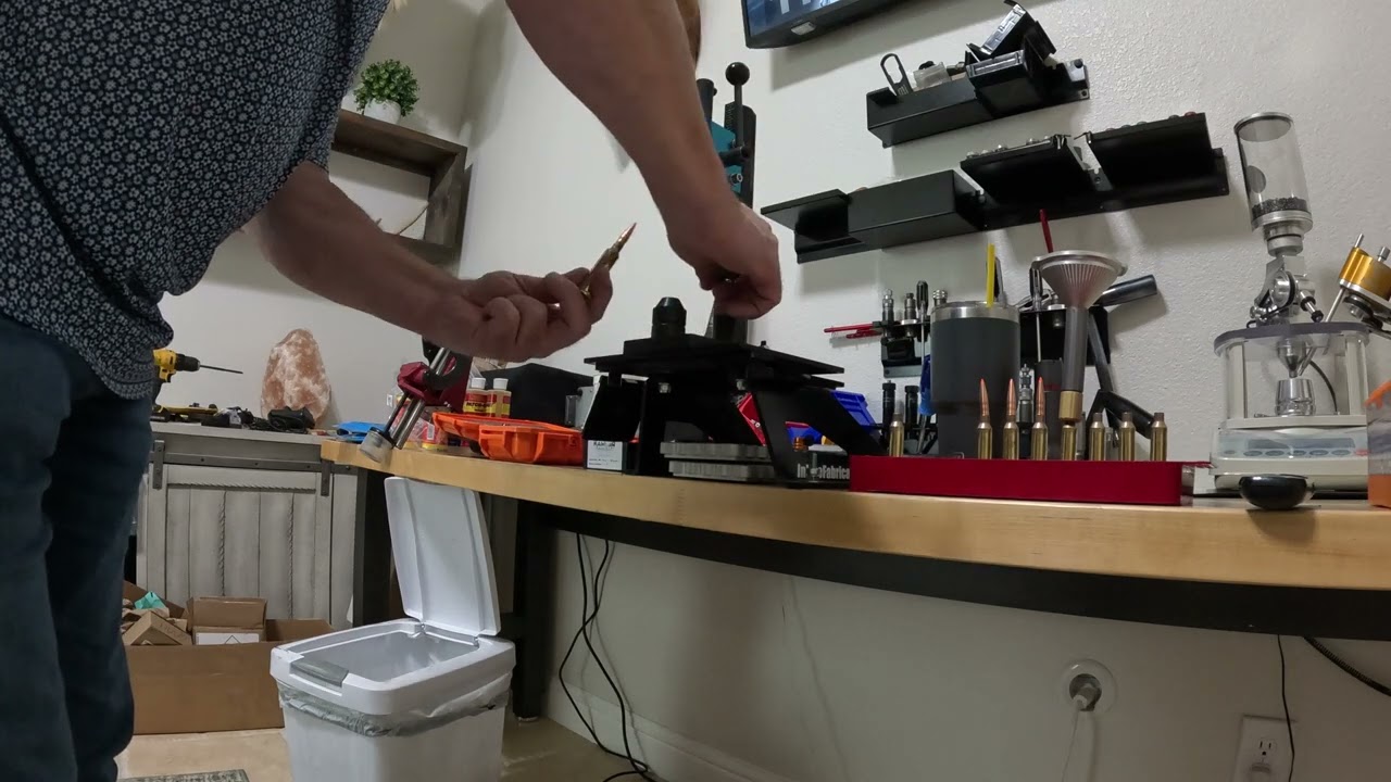 Making Freedom Seeds