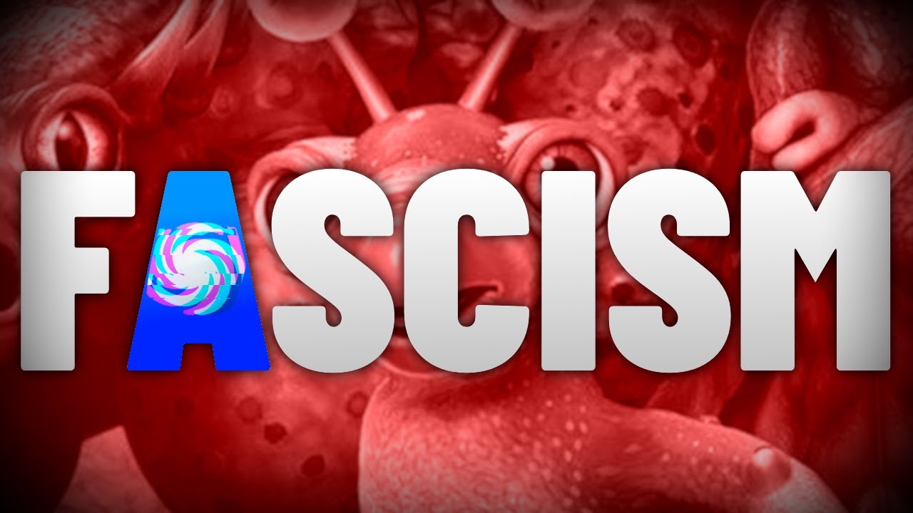 The Questionable Politics of Spore - Genocide, and the Rule of law