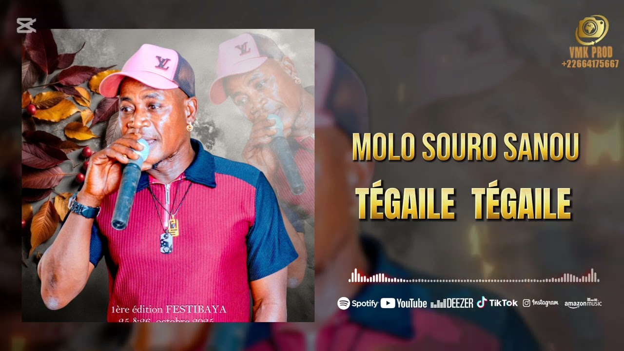 Molo_Souro_sanou_-_TÉGAILÈ TÉGAIÈ