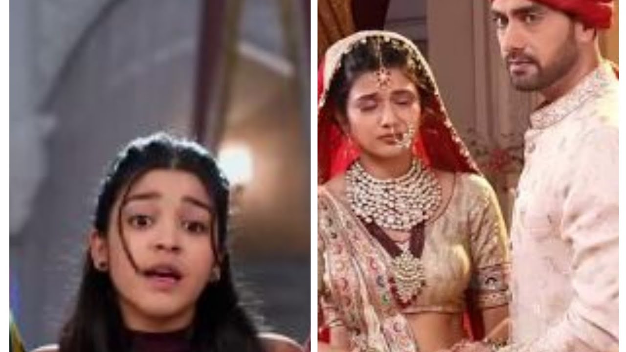 YRKKH: Maira ने लिया बड़ा फैसला, इस तरह करेगी Armaan-Abhira का मिलन || 