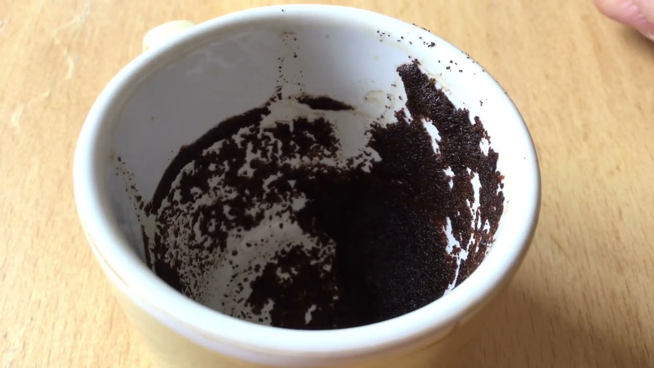Scorpio February 21, 2022 Weekly Coffee Cup Reading by Cognitive Universe