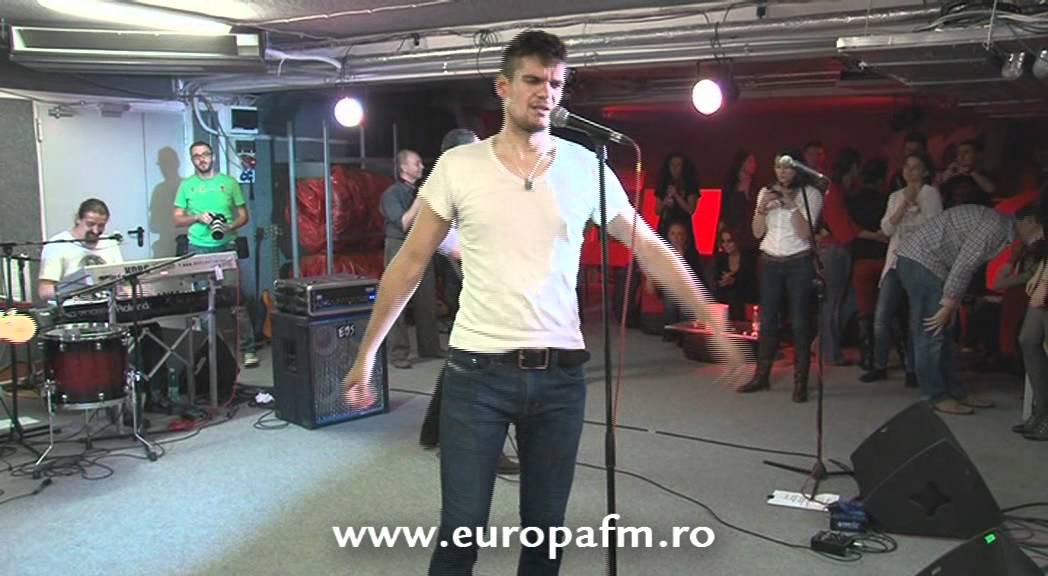 Europa FM LIVE in Garaj: Vama - Epilogue