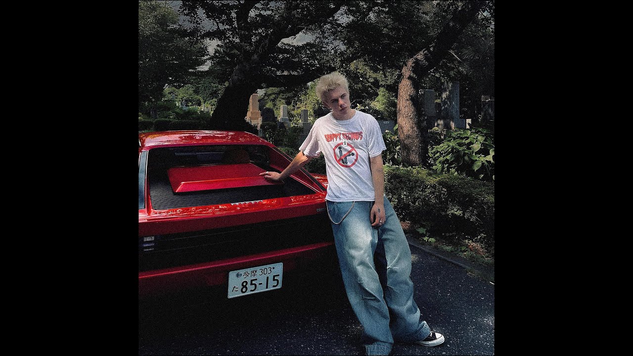 [FREE] Thekidszn x The Kid LAROI type beat - 