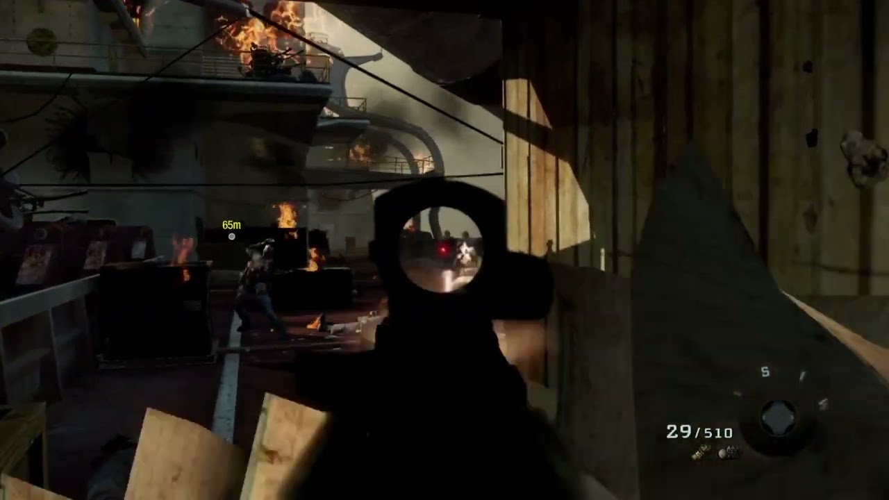 Call of duty black ops 