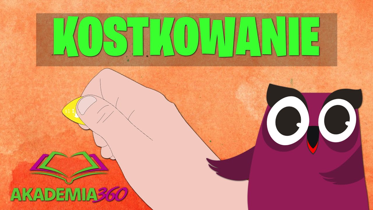 Odcinek 5 - Kostkowanie, Gra Prawej Ręki.