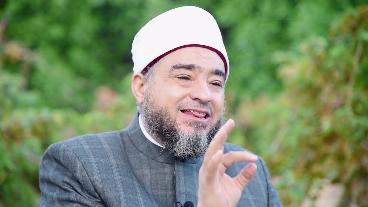 برنامج نداء المؤمنين في القرآن الكريم 3 - د. عاصم عبدالكريم - الحلقة 14