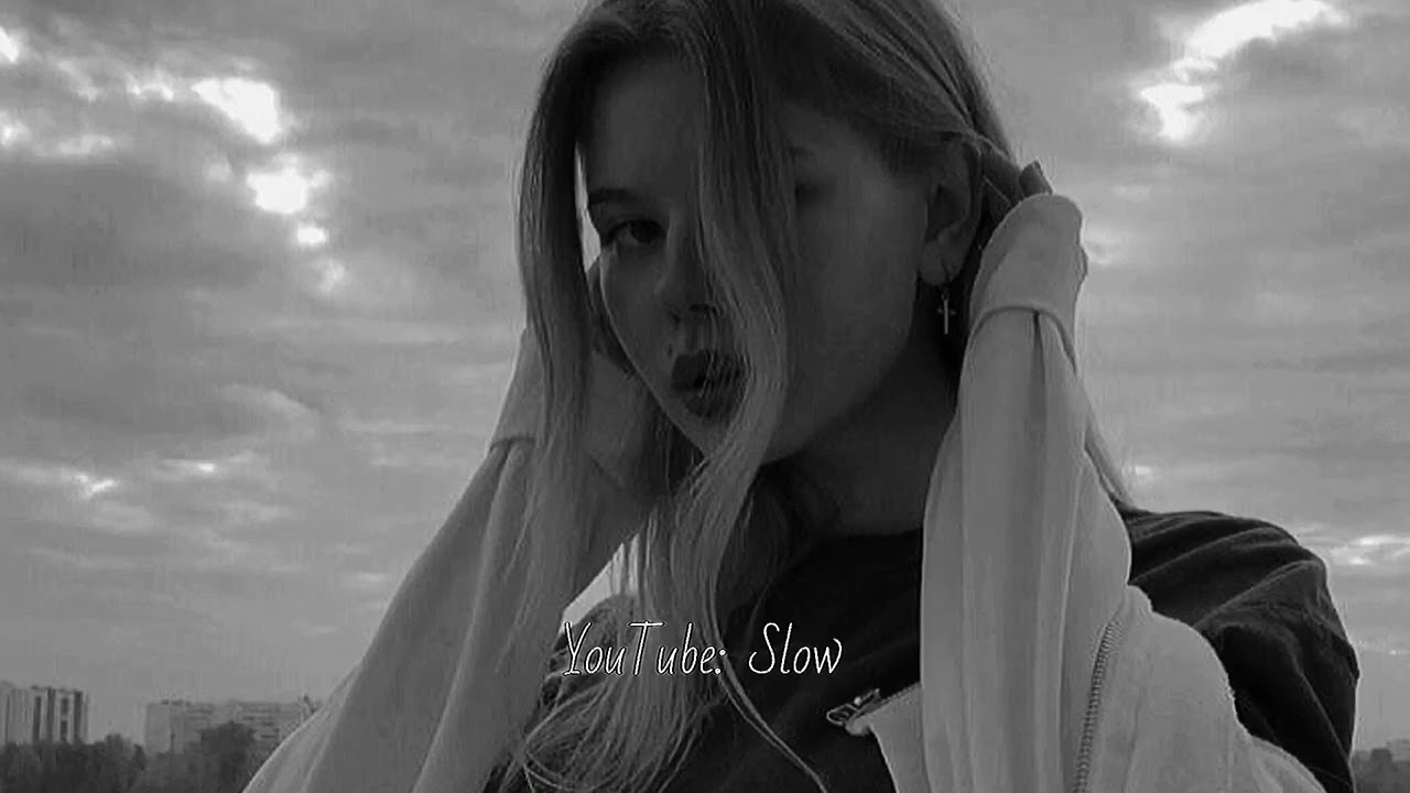 الأغنية الروسيه escape - Амали بطيء 🥀✨