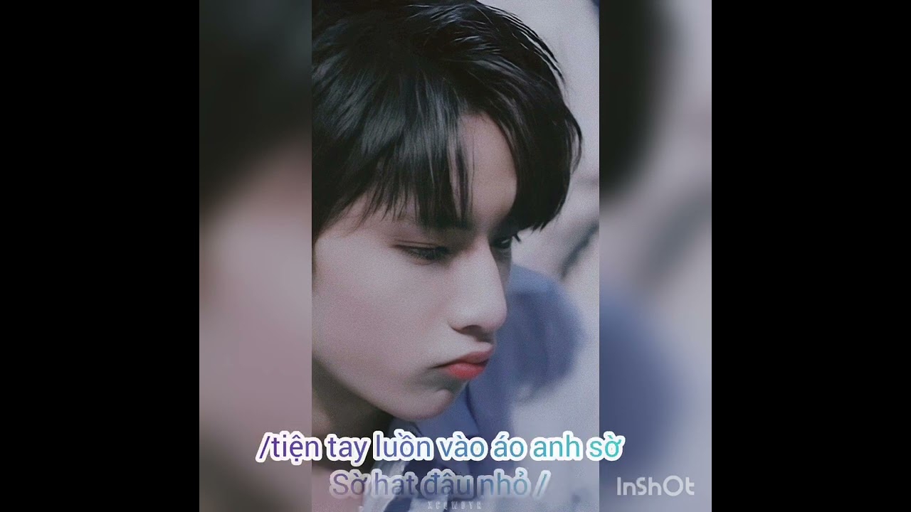 /Văn Hiên/ 🦑 Tống Học Trưởng😍! Hôn😗 Cái Đi 🙈.--phần 2.