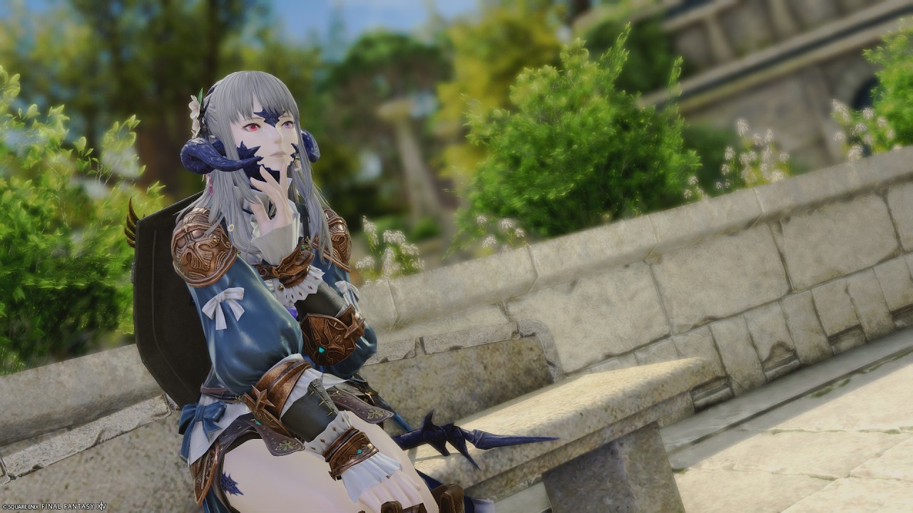 [Final Fantasy XIV] Occult Crescent - North Horn (Part 5)