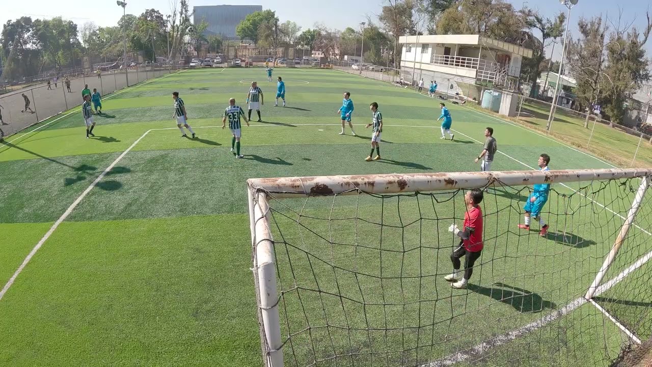 Sábado 21 de Febrero de 2026 - JORNADA 3 - Nápoles F.C. 3 - 1 Porto - Parte 2