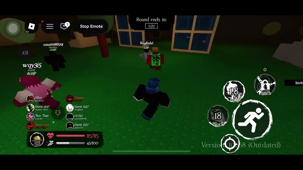 Gameplay.!?