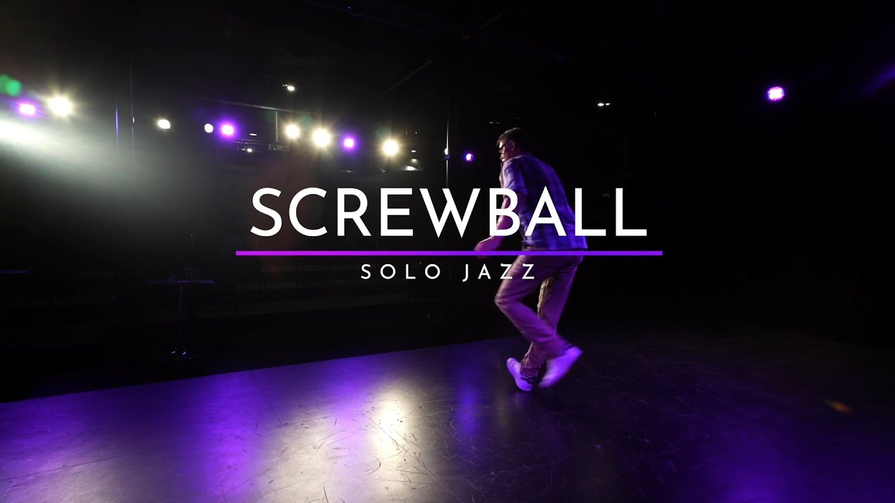 The Screwball