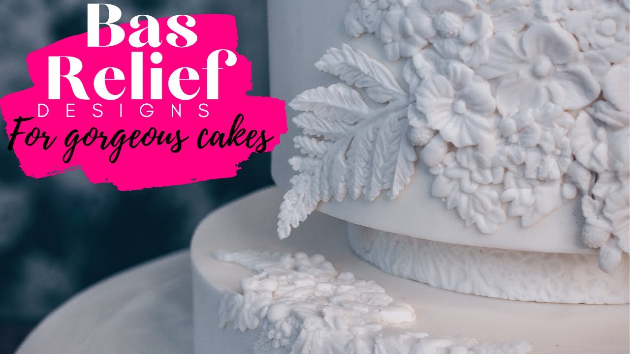 Bas relief Online Class