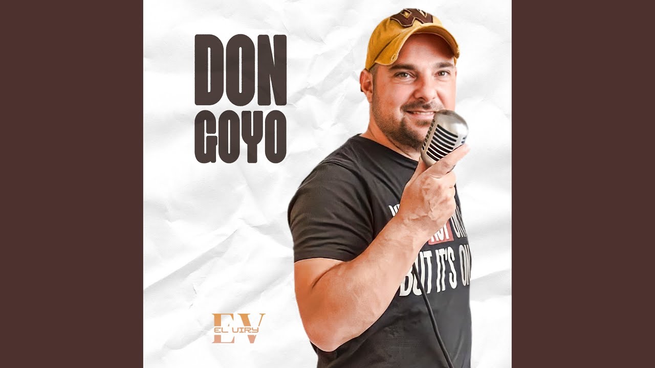 Don Goyo