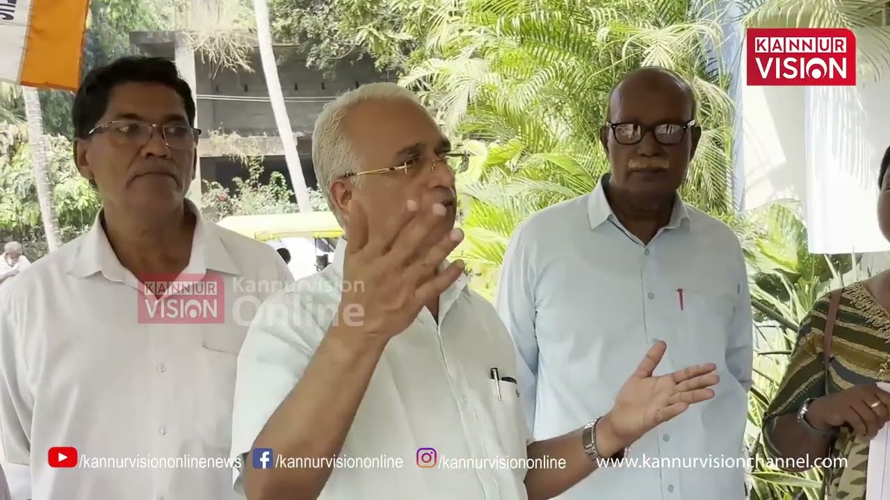 ചിറക്കൽ പഞ്ചായത്തിൻ്റെ പല ഭാഗത്തും കുടിവെള്ളമില്ല;